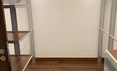 For Lease 3 Bedroom in Two Roxas Triangle, Makati City
