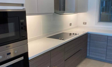 For Lease 3 Bedroom in Two Roxas Triangle, Makati City