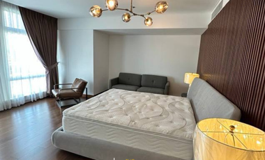 For Lease 3 Bedroom in Two Roxas Triangle, Makati City