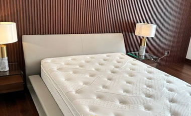 For Lease 3 Bedroom in Two Roxas Triangle, Makati City