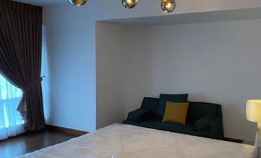 For Lease 3 Bedroom in Two Roxas Triangle, Makati City