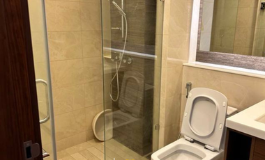 For Lease 3 Bedroom in Two Roxas Triangle, Makati City