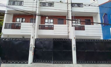 7.9M Fir Sale Townhouse in Sta Lucia Pasig Brandnew near E Bank Road - JB