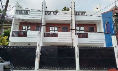 7.9M Fir Sale Townhouse in Sta Lucia Pasig Brandnew near E Bank Road - JB