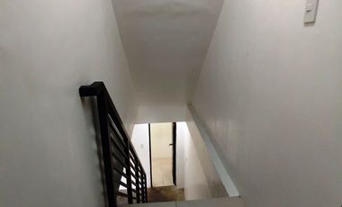 7.9M Fir Sale Townhouse in Sta Lucia Pasig Brandnew near E Bank Road - JB