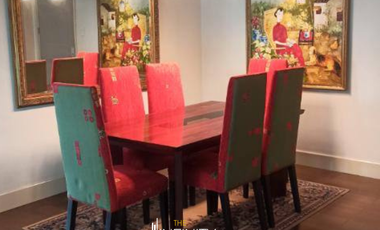 For Lease 2 Bedroom in Edades Tower, Makati City