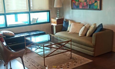 For Lease 2 Bedroom in Edades Tower, Makati City