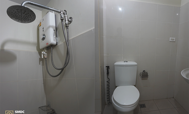 1 Bedroom Unit for Rent, in Unit B010322 Tower 1 Wind Residences Tagaytay City