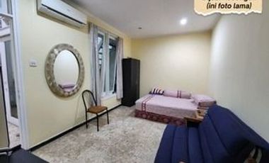Dijual Cepat Rumah Kosongan - Terawat Taman Gapura - Citraland Utama Surabaya Barat