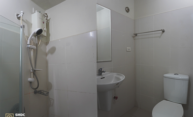 1 Bedroom Unit for Rent, in Unit B021634 Tower 2 Wind Residences Tagaytay City
