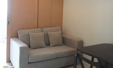 1 Bedroom Unit for Rent, in Unit B010211 Tower 1 Wind Residences Tagaytay City