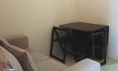 1 Bedroom Unit for Rent, in Unit B010211 Tower 1 Wind Residences Tagaytay City