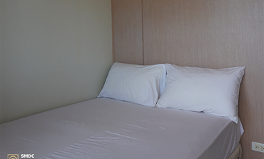 1 Bedroom Unit for Rent, in Unit B010211 Tower 1 Wind Residences Tagaytay City