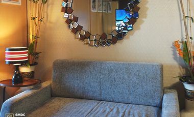 1 Bedroom Unit for Rent, in Unit B031630 Tower 3 Wind Residences Tagaytay City