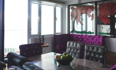 1 Bedroom Unit for Rent, in Unit B032026 Tower 3 Wind Residences Tagaytay City