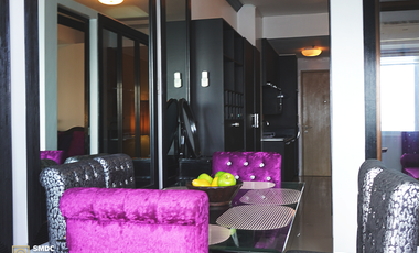 1 Bedroom Unit for Rent, in Unit B032026 Tower 3 Wind Residences Tagaytay City