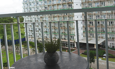 1 Bedroom Unit for Rent, in Unit B050306 Tower 5 Wind Residences Tagaytay City