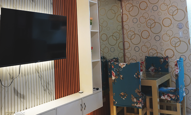 1 Bedroom Unit for Rent, in Unit B030324 Tower 3 Wind Residences Tagaytay City