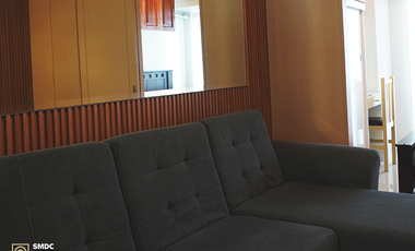 1 Bedroom Unit for Rent, in Unit B030324 Tower 3 Wind Residences Tagaytay City