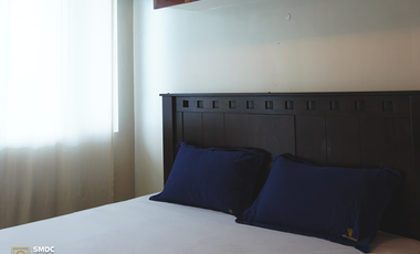 1 Bedroom Unit for Rent, in Unit B030324 Tower 3 Wind Residences Tagaytay City
