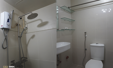 1 Bedroom Unit for Rent, in Unit B030324 Tower 3 Wind Residences Tagaytay City