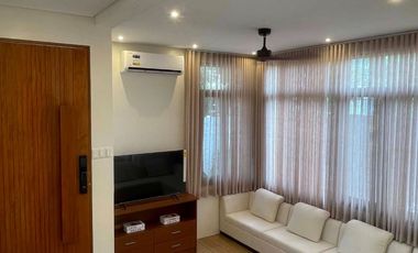 FOR SALE BRAND NEW SOLAR POWERED FULLY FURNISHED MODERN TROPICAL CONTEMPORARY HOME WITH LAP POOL IN SAN FERNANDO NEAR SM TELABASTAGAN