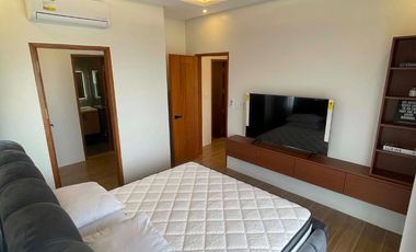 FOR SALE BRAND NEW SOLAR POWERED FULLY FURNISHED MODERN TROPICAL CONTEMPORARY HOME WITH LAP POOL IN SAN FERNANDO NEAR SM TELABASTAGAN