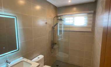 FOR SALE BRAND NEW SOLAR POWERED FULLY FURNISHED MODERN TROPICAL CONTEMPORARY HOME WITH LAP POOL IN SAN FERNANDO NEAR SM TELABASTAGAN