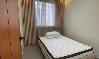 FOR SALE BRAND NEW SOLAR POWERED FULLY FURNISHED MODERN TROPICAL CONTEMPORARY HOME WITH LAP POOL IN SAN FERNANDO NEAR SM TELABASTAGAN