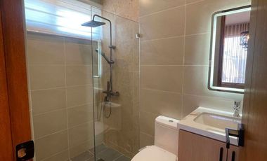 FOR SALE BRAND NEW SOLAR POWERED FULLY FURNISHED MODERN TROPICAL CONTEMPORARY HOME WITH LAP POOL IN SAN FERNANDO NEAR SM TELABASTAGAN