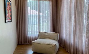 FOR SALE BRAND NEW SOLAR POWERED FULLY FURNISHED MODERN TROPICAL CONTEMPORARY HOME WITH LAP POOL IN SAN FERNANDO NEAR SM TELABASTAGAN