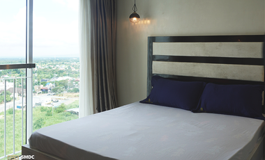 1 Bedroom Unit for Rent, in Unit B042020 Tower 4 Wind Residences Tagaytay City