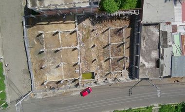terreno de venta en jaramijo manabi