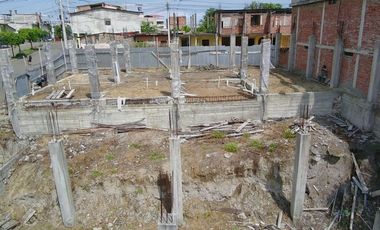 terreno de venta en jaramijo manabi