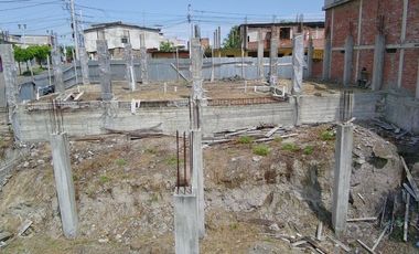 terreno de venta en jaramijo manabi