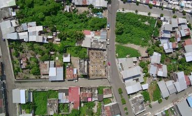terreno de venta en jaramijo manabi