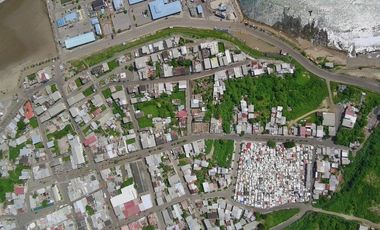 terreno de venta en jaramijo manabi