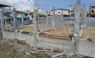 terreno de venta en jaramijo manabi