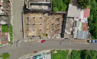 terreno de venta en jaramijo manabi