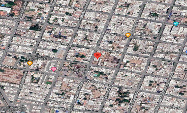 Venta Casa Lerdo Durango