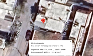 Venta Casa Lerdo Durango