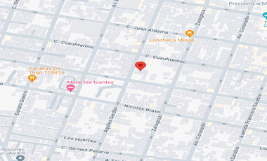 Venta Casa Lerdo Durango