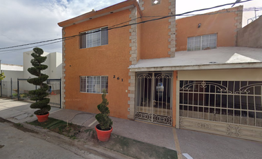 Venta Casa Lerdo Durango
