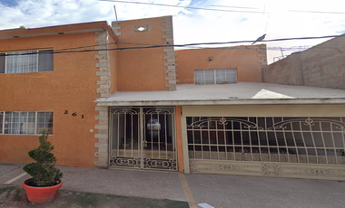 Venta Casa Lerdo Durango