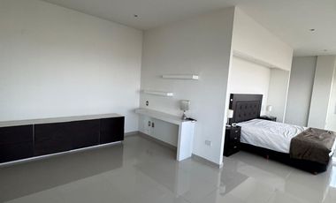 DEPARTAMENTO PANORÁMICO AMUEBLADO EN VILLAS DE IRAPUATO