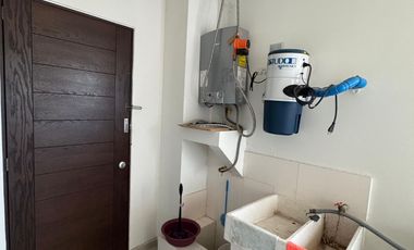DEPARTAMENTO PANORÁMICO AMUEBLADO EN VILLAS DE IRAPUATO