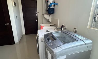 DEPARTAMENTO PANORÁMICO AMUEBLADO EN VILLAS DE IRAPUATO
