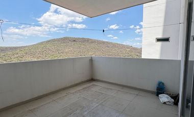 DEPARTAMENTO PANORÁMICO AMUEBLADO EN VILLAS DE IRAPUATO