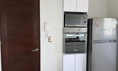 DEPARTAMENTO PANORÁMICO AMUEBLADO EN VILLAS DE IRAPUATO