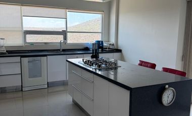 DEPARTAMENTO PANORÁMICO AMUEBLADO EN VILLAS DE IRAPUATO